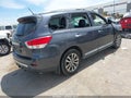 Photo 4 of 17 — 2014 Nissan Pathfinder
