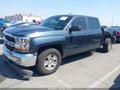 Photo 2 of 16 — 2018 Chevrolet Silverado 1500