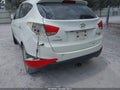 Photo 6 of 11 — 2010 Hyundai Tucson