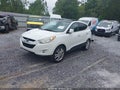 Photo 2 of 11 — 2010 Hyundai Tucson