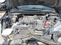 2017 Honda Fit — photo 10 of 16 | VIN 3HGGK5G73HM702400