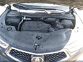 Photo 10 of 16 — 2019 Acura MDX