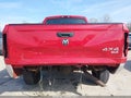 Photo 6 of 12 — 2005 Dodge Ram 1500