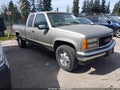 1999 GMC Sierra 1500 — photo 1 of 11 | VIN 1GTEK19R3XR501364