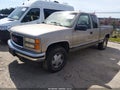 Photo 2 of 11 — 1999 GMC Sierra 1500