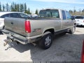 Photo 4 of 11 — 1999 GMC Sierra 1500