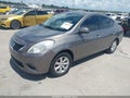 Photo 2 of 11 — 2014 Nissan Versa