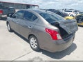 Photo 3 of 11 — 2014 Nissan Versa