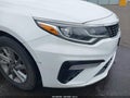 Photo 19 of 21 — 2019 Kia Optima