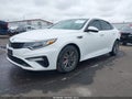 Photo 2 of 21 — 2019 Kia Optima