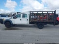 Photo 14 of 15 — 2016 Ford F-450