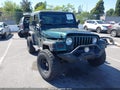 Photo 1 of 16 — 2001 Jeep Wrangler