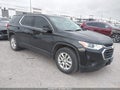 Photo 1 of 18 — 2021 Chevrolet Traverse