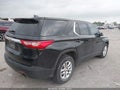Photo 4 of 18 — 2021 Chevrolet Traverse