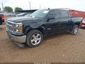 Photo 2 of 16 — 2014 Chevrolet Silverado 1500