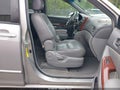 Photo 5 of 11 — 2004 Toyota Sienna