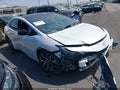 Photo 1 of 22 — 2024 Toyota Prius Prime