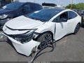 Photo 2 of 22 — 2024 Toyota Prius Prime