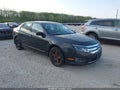 Photo 1 of 11 — 2010 Ford Fusion