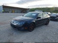 Photo 2 of 11 — 2010 Ford Fusion