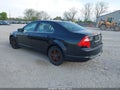 Photo 3 of 11 — 2010 Ford Fusion