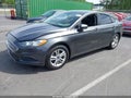 Photo 2 of 16 — 2018 Ford Fusion