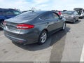 Photo 4 of 16 — 2018 Ford Fusion