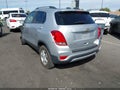 Photo 3 of 20 — 2021 Chevrolet Trax