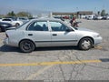 Photo 14 of 17 — 2001 Chevrolet Prizm