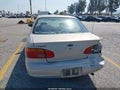 2001 Chevrolet Prizm — photo 17 of 17 | VIN 1Y1SK52891Z403003