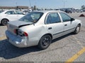 2001 Chevrolet Prizm — photo 4 of 17 | VIN 1Y1SK52891Z403003