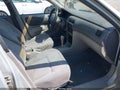 2001 Chevrolet Prizm — photo 5 of 17 | VIN 1Y1SK52891Z403003