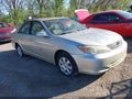 Photo 12 of 12 — 2003 Toyota Camry