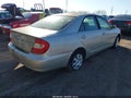 Photo 4 of 12 — 2003 Toyota Camry