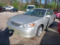 Photo 6 of 12 — 2003 Toyota Camry