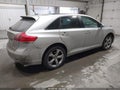 Photo 4 of 11 — 2009 Toyota Venza