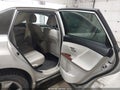 Photo 8 of 11 — 2009 Toyota Venza
