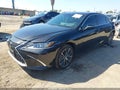 Photo 2 of 16 — 2024 Lexus ES 300h