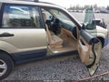 Photo 5 of 18 — 2003 Subaru Forester