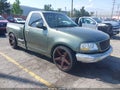 Photo 1 of 17 — 2002 Ford F-150