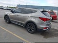 Photo 3 of 16 — 2017 Hyundai Santa Fe