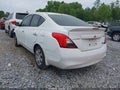 2014 Nissan Versa — photo 3 of 11 | VIN 3N1CN7AP7EK446278
