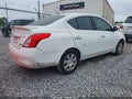 2014 Nissan Versa — photo 4 of 11 | VIN 3N1CN7AP7EK446278