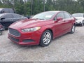 2016 Ford Fusion — photo 2 of 13 | VIN 3FA6P0H73GR163359
