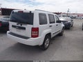 2011 Jeep Liberty — photo 4 of 12 | VIN 1J4PN2GK3BW560107