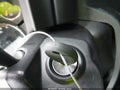 2011 Jeep Liberty — photo 11 of 12 | VIN 1J4PN2GK3BW560107