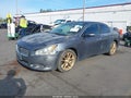 2009 Nissan Maxima — photo 2 of 18 | VIN 1N4AA51E09C849524