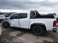 Photo 14 of 16 — 2019 Chevrolet Colorado