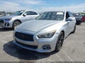 Photo 2 of 16 — 2019 Infiniti Q50
