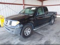 Photo 2 of 13 — 2006 Nissan Frontier